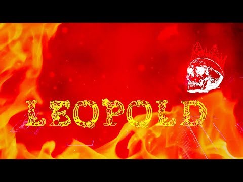 Youtube: CRYSTAL AXIS - LEOPOLD (Official)
