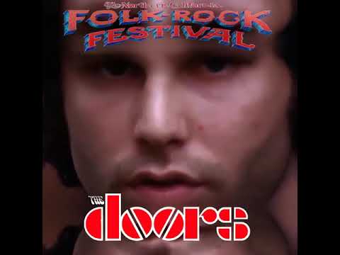 Youtube: Break On Through   Doors   Folk Rock Festival 1968