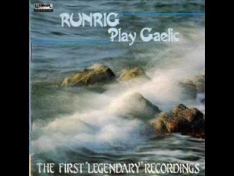 Youtube: Runrig - Sunndach