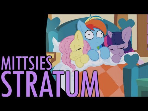 Youtube: Mittsies - Stratum (Extended)