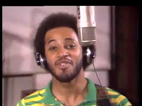 Youtube: Tom Browne   Funkin' for Jamaica (HQ)