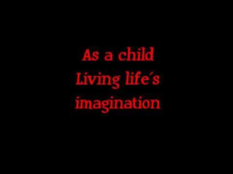 Youtube: Colour Me In - Lyrics (Rea Garvey)