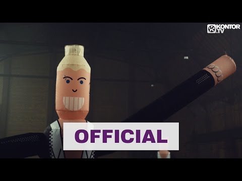 Youtube: Scooter - Oi (Official Video HD)