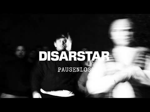 Youtube: DISARSTAR - PAUSENLOS (feat. Luvre 47 I Official Video)