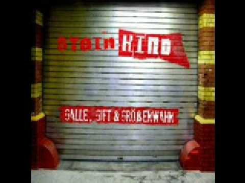 Youtube: Steinkind Disco Anarchie