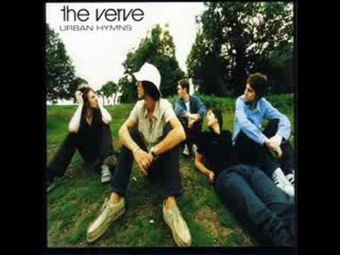 Youtube: The Verve - Bittersweet Symphony (Extended Version)