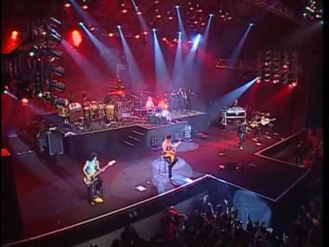 Youtube: Scorpions - Wind Of Change(live)