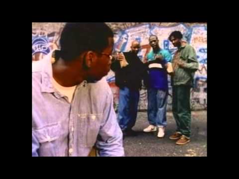 Youtube: Mobb Deep - Peer Pressure