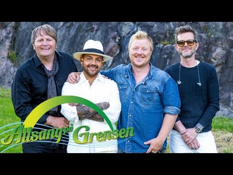 Youtube: Lind, Nilsen, Fuentes, Holm - Boys of Summer (Allsang på Grensen 2019)