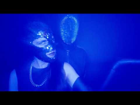 Youtube: SIIE - Indigo (Official Music Video)