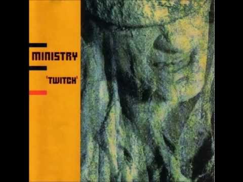 Youtube: Ministry "We Believe"