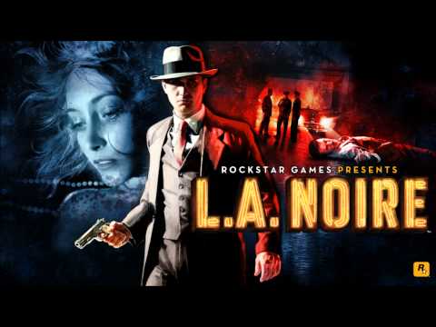 Youtube: L.A. Noire Soundtrack - Menu Theme [HQ]