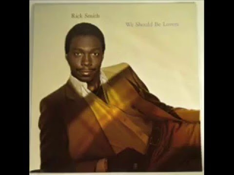 Youtube: Rick Smith-Love Came Today 1981