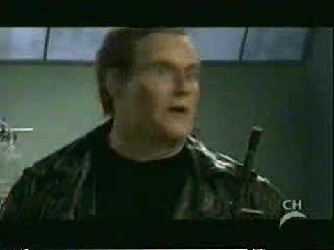 Youtube: arnold schwarzenegger on MAD TV