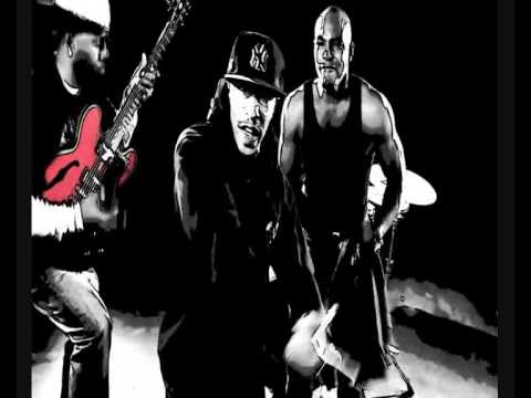Youtube: Onyx Ft. Biohazard - The Real Black Rock