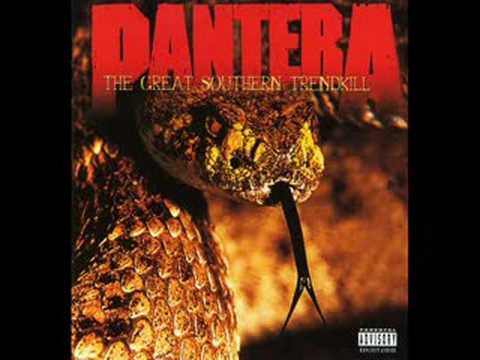 Youtube: Pantera - Living Through Me (Hell's Wrath)
