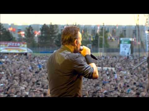 Youtube: My Hometown Live 2013
