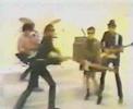 Youtube: Dickies - Paranoid 26-7-1979