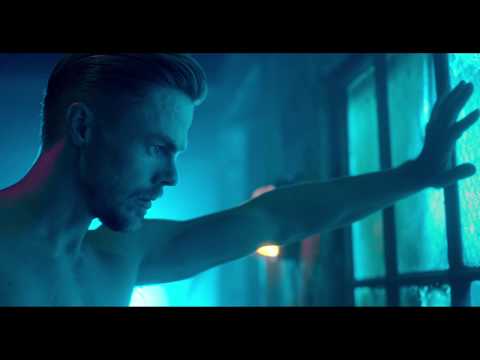 Youtube: Derek Hough - Natural