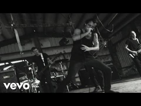 Youtube: Chelsea Grin - Recreant