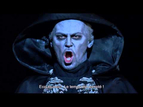 Youtube: DON GIOVANNI -Commendatore- HD 1080