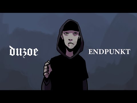 Youtube: Duzoe - ENDPUNKT (prod. Mazory808) (Official Video)