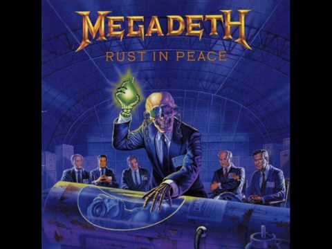 Youtube: Megadeth - Tornado Of Souls (Lyrics)