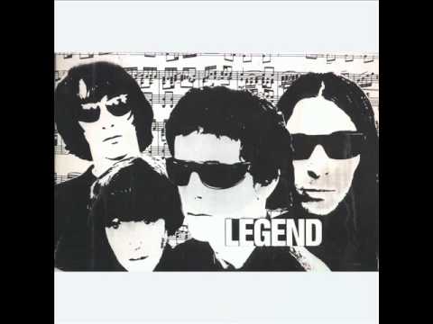 Youtube: The Velvet Underground - Sister Ray (MONO, Best Sound)