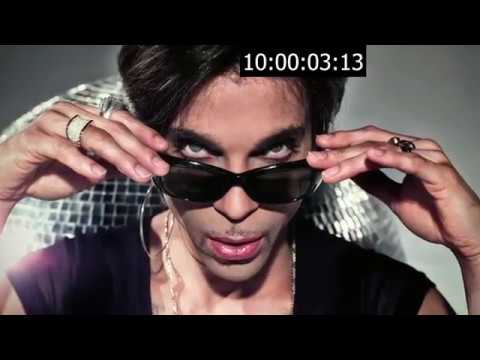 Youtube: Prince: Last Year of a Legend - full version