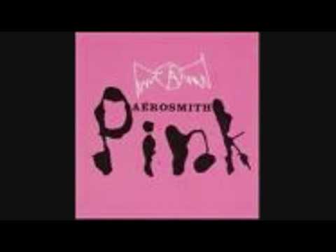 Youtube: aerosmith - pink