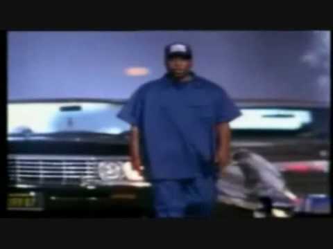 Youtube: MC REN - Final Frontier (Dirty Version)