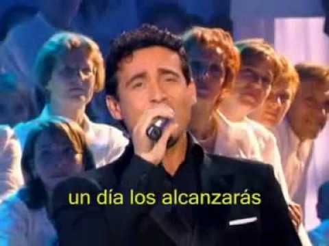 Youtube: Celine Dion & Il Divo - I believe in you (traducida).mp4