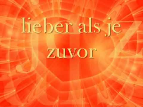 Youtube: Ich hab Dich lieb Live Version   Herbert Grönemeyer