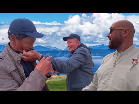 Youtube: This Is Mongolia! 🇲🇳 ( Asia’s Nation Of Madlads )