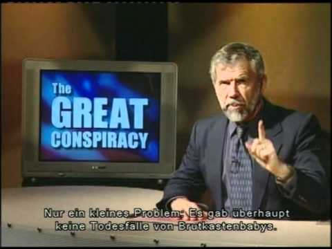 Youtube: 1990, Irak, Brutkastenlüge.mpg