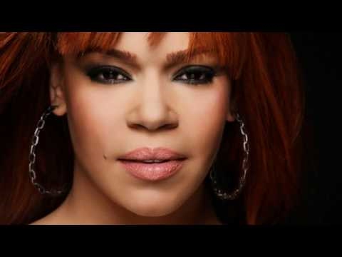 Youtube: Faith Evans-Fallin In Love