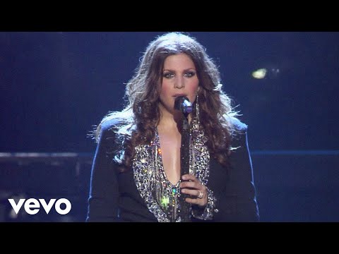 Youtube: Lady Antebellum - Need You Now (Live)