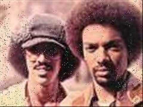 Youtube: Brothers Johnson - Tomorrow