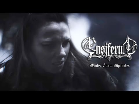 Youtube: Ensiferum - Winter Storm Vigilantes (Official Video)
