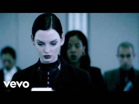 Youtube: Placebo - Slave To The Wage