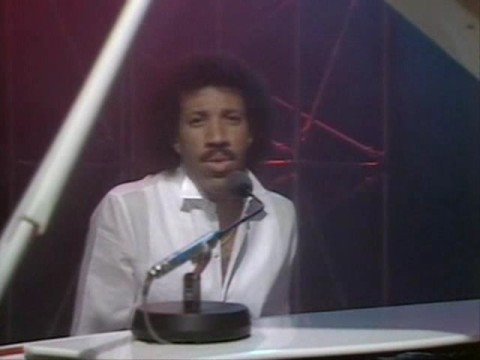 Youtube: Lionel Richie - Truly [Live]