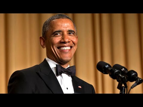 Youtube: Donald Trump DESTROYED By President Obama