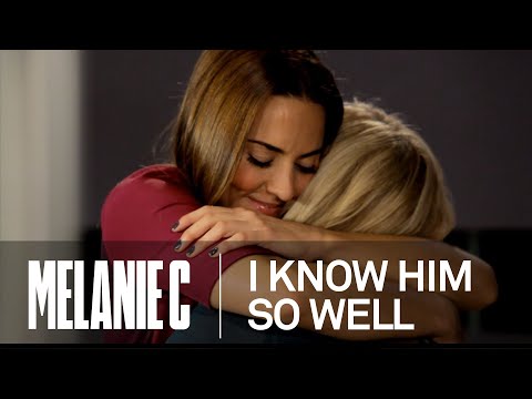 Youtube: Melanie C feat. Emma Bunton - I Know Him So Well (Full Video)