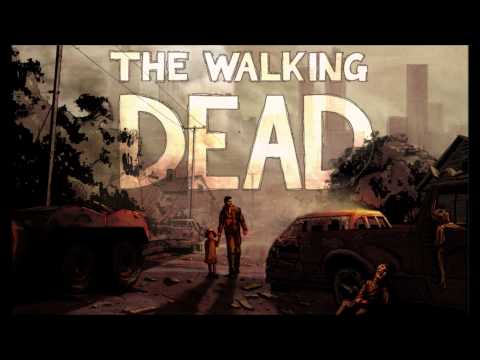 Youtube: The Walking Dead Game OST-02 alive inside