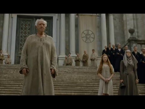 Youtube: Game of Thrones Season 6: Episode #6 Preview (HBO)