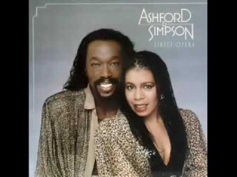 Youtube: ashford & simpson - street corner