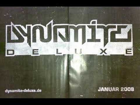 Youtube: Dynamite Deluxe feat Jan Delay-Alles bleibt anders