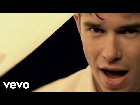 Youtube: Boyzone - No Matter What (Official Music Video)