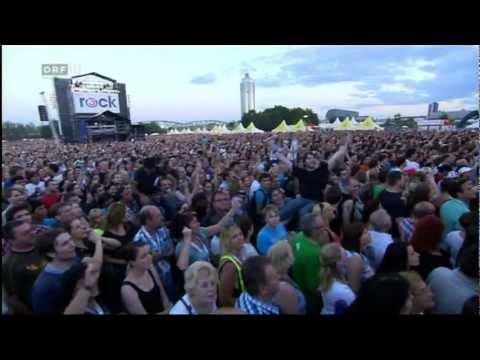 Youtube: Hubert von Goisern - Oben und Unten | live @ Donauinselfest 2012