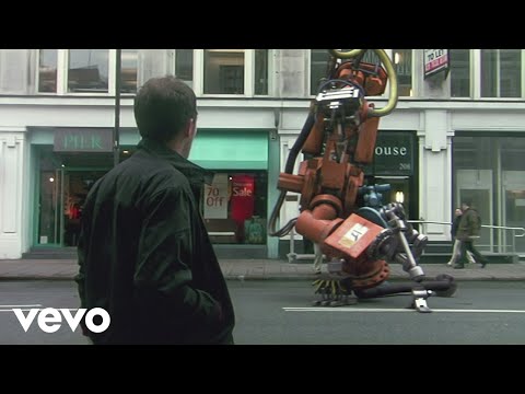 Youtube: The Chemical Brothers - Believe (Official Music Video)